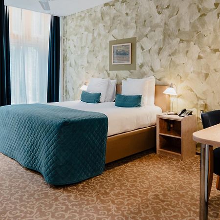 Hotel Fita Amsterdam Ngoại thất bức ảnh
