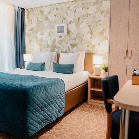 Hotel Fita Amsterdam Ngoại thất bức ảnh