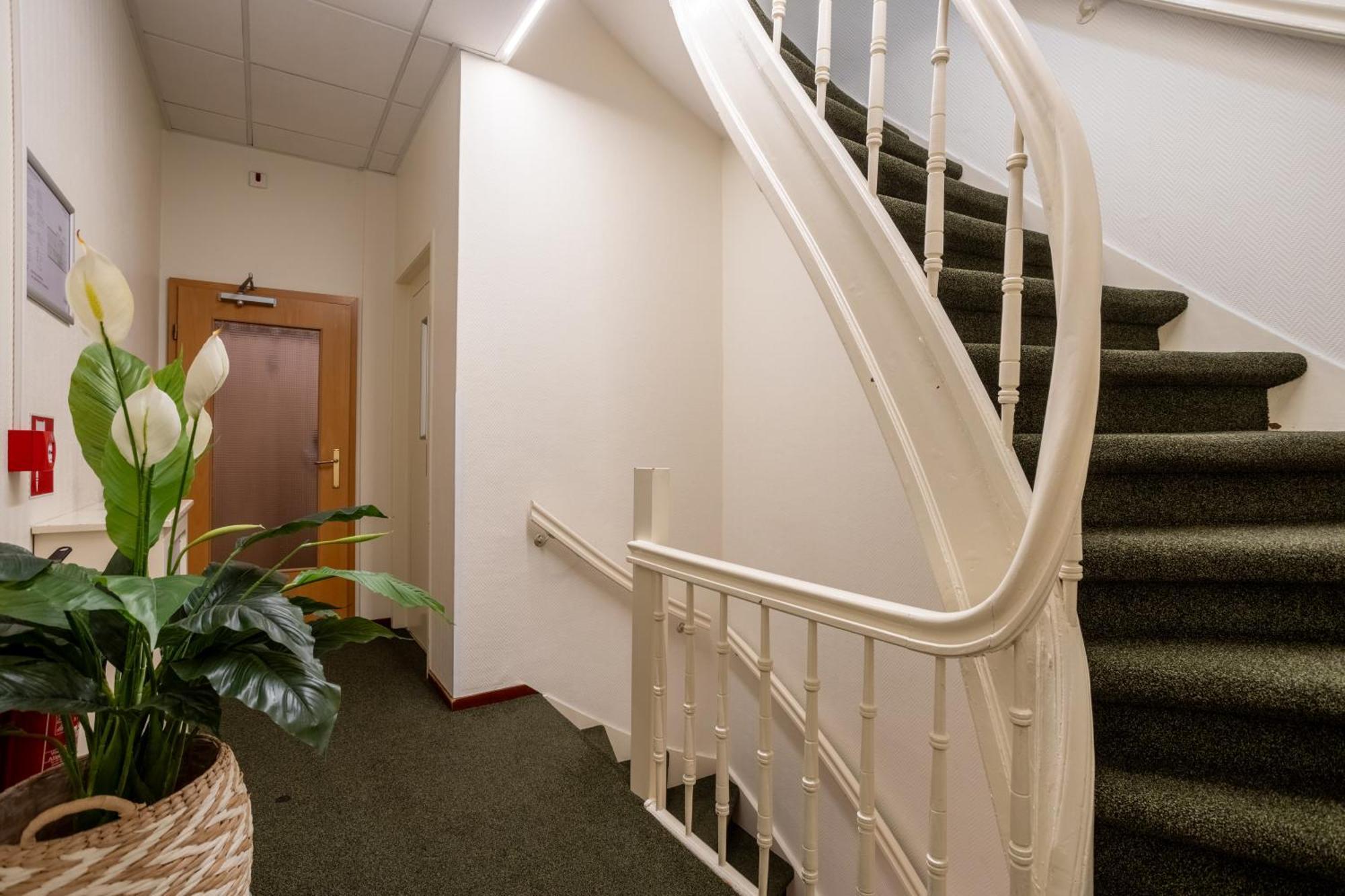 Hotel Fita Amsterdam Ngoại thất bức ảnh