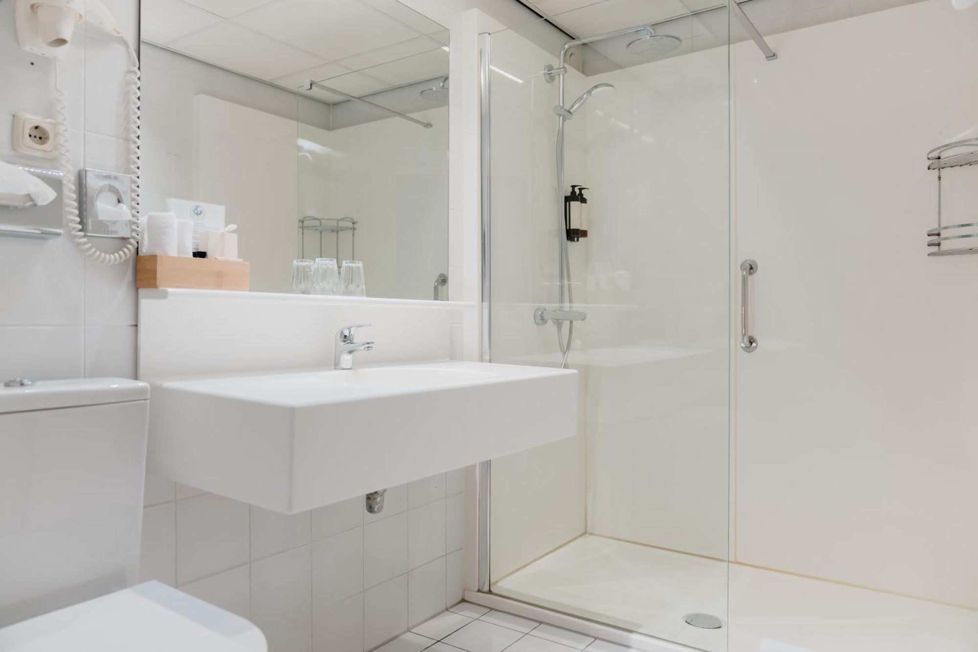 Hotel Fita Amsterdam Ngoại thất bức ảnh