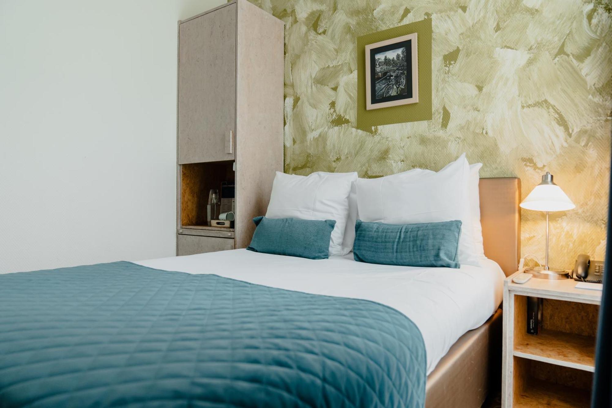 Hotel Fita Amsterdam Ngoại thất bức ảnh