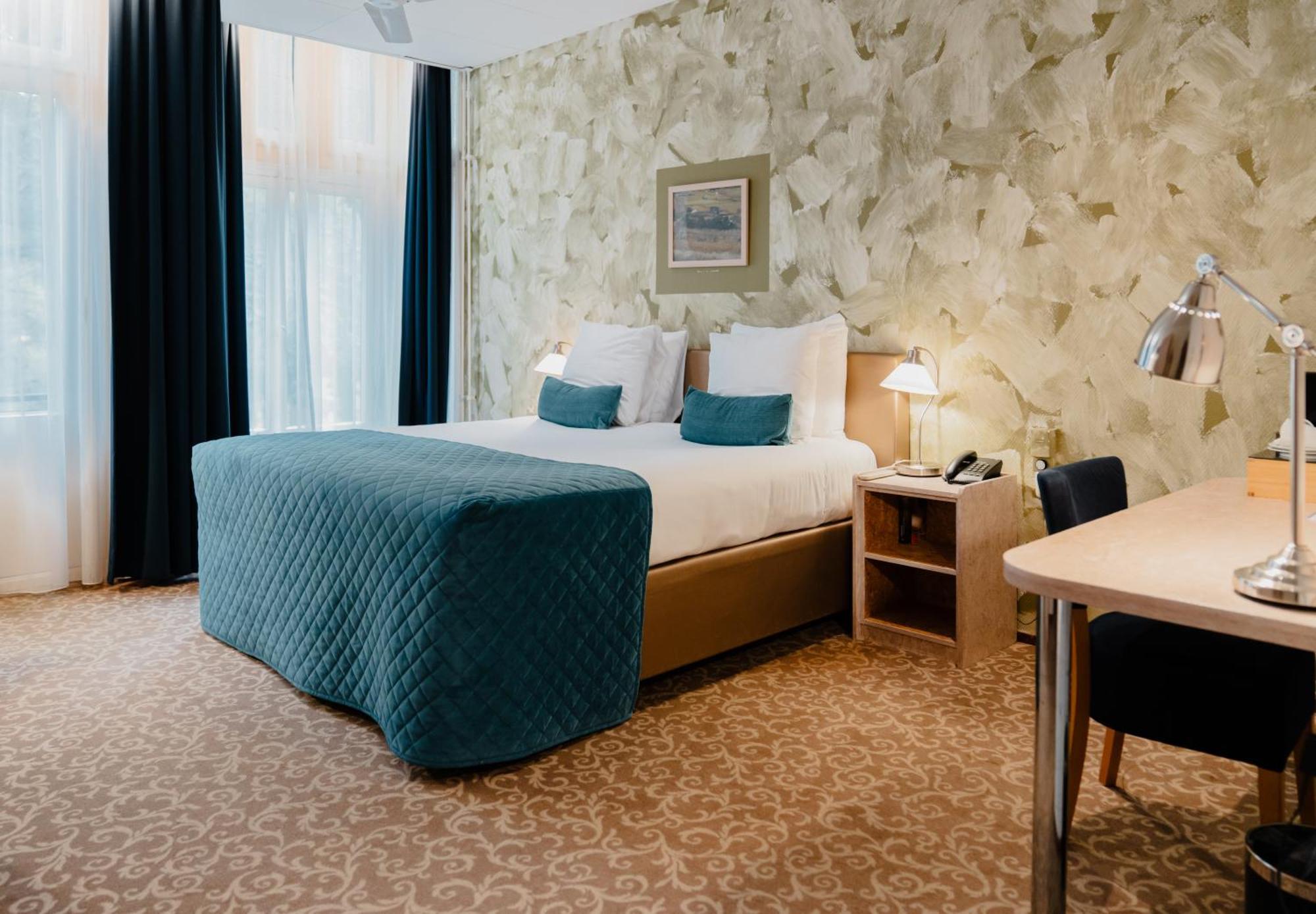 Hotel Fita Amsterdam Ngoại thất bức ảnh