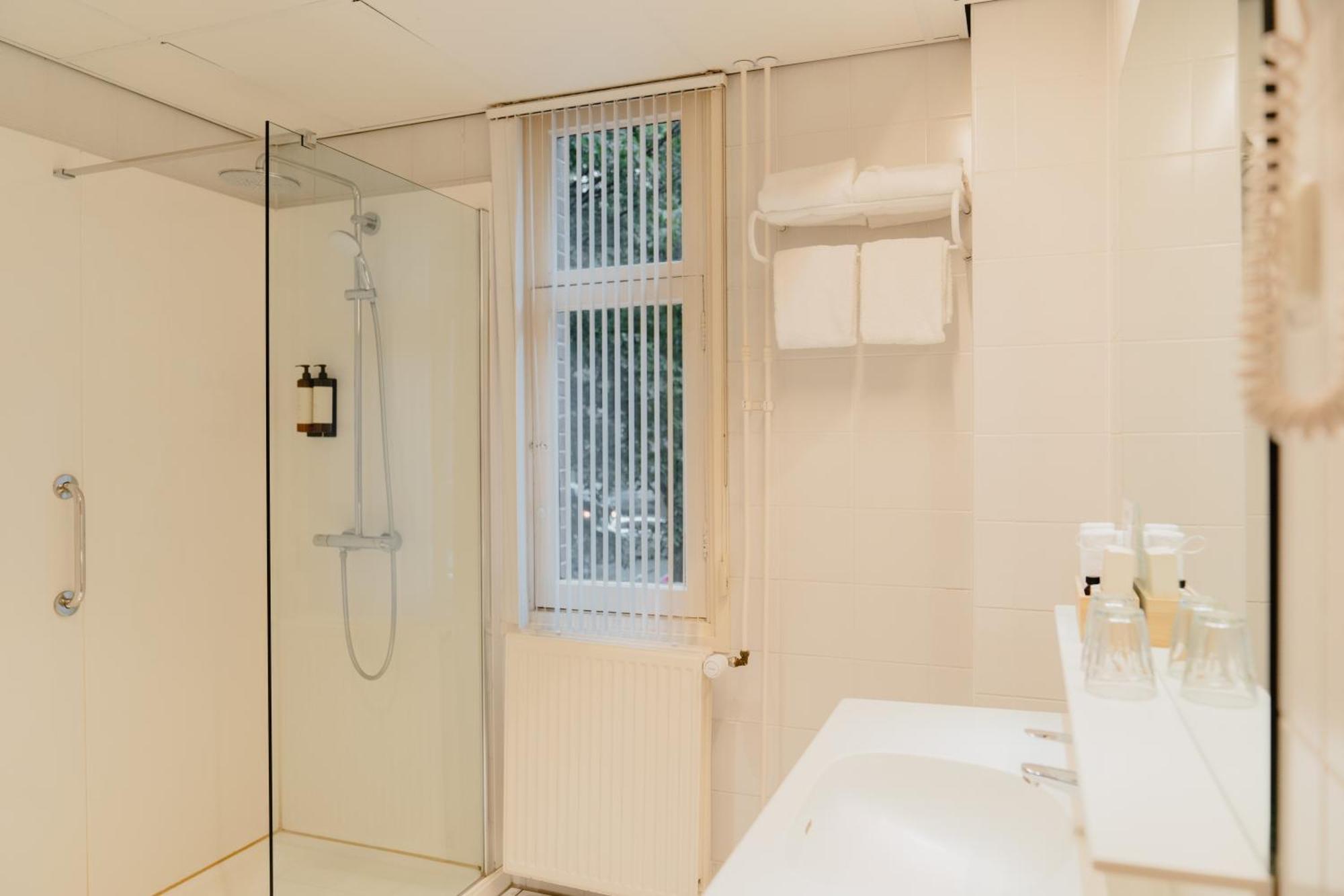Hotel Fita Amsterdam Ngoại thất bức ảnh