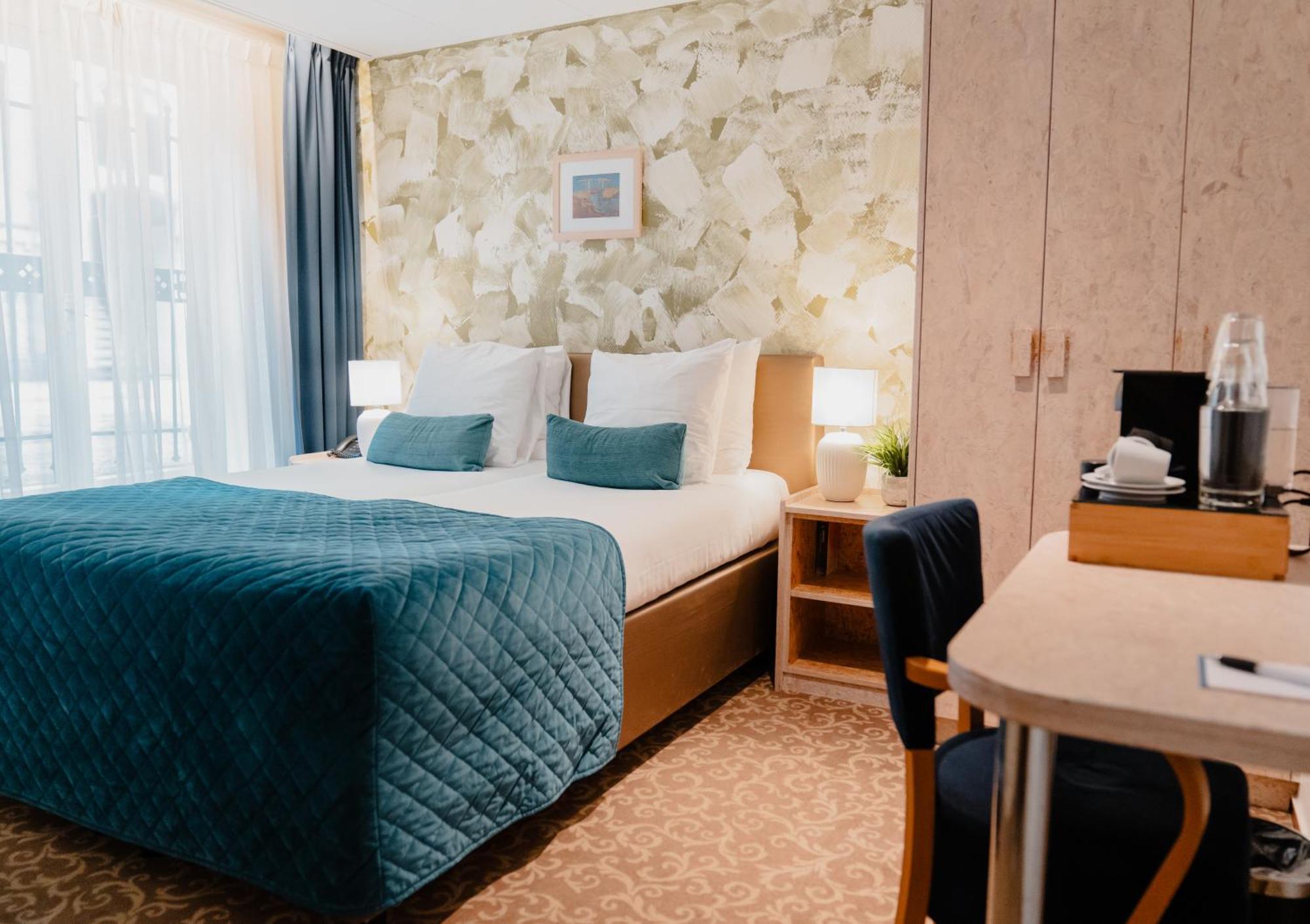Hotel Fita Amsterdam Ngoại thất bức ảnh