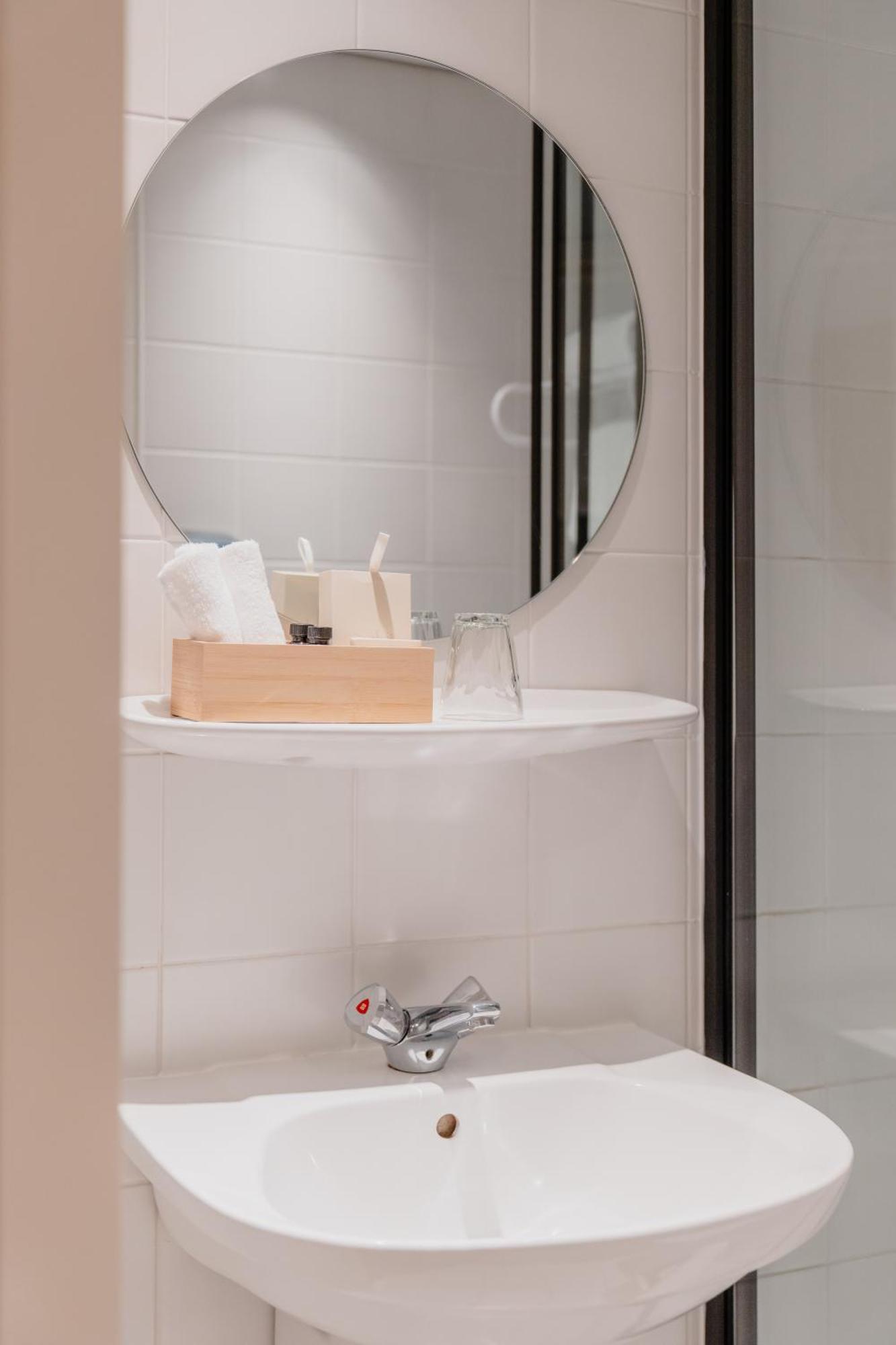 Hotel Fita Amsterdam Ngoại thất bức ảnh