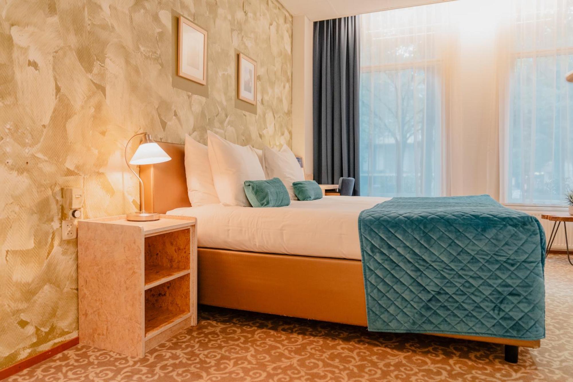 Hotel Fita Amsterdam Ngoại thất bức ảnh