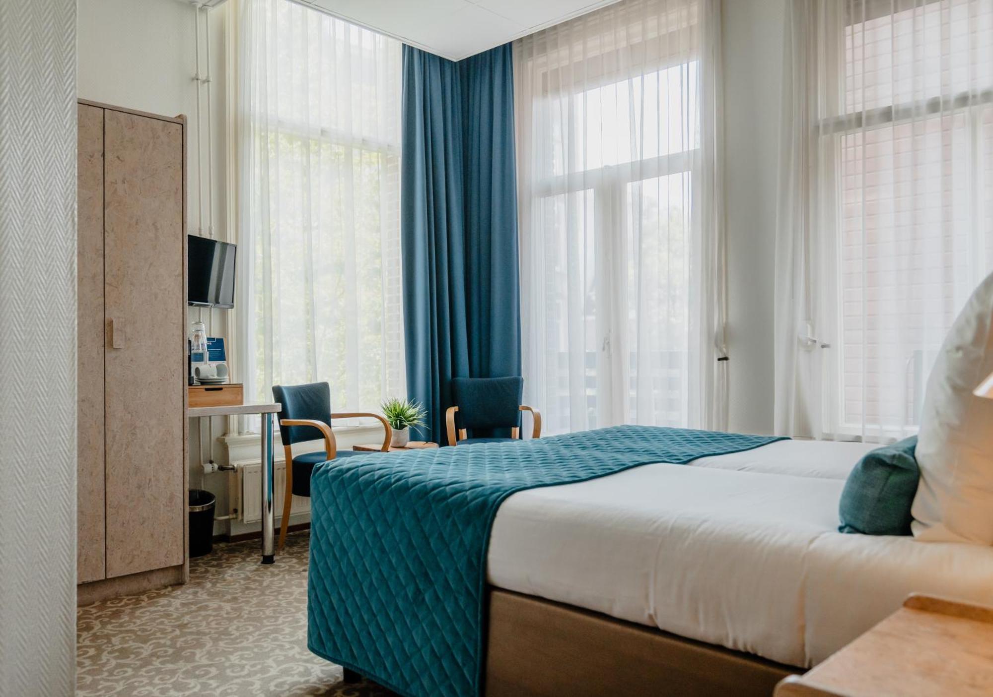 Hotel Fita Amsterdam Ngoại thất bức ảnh