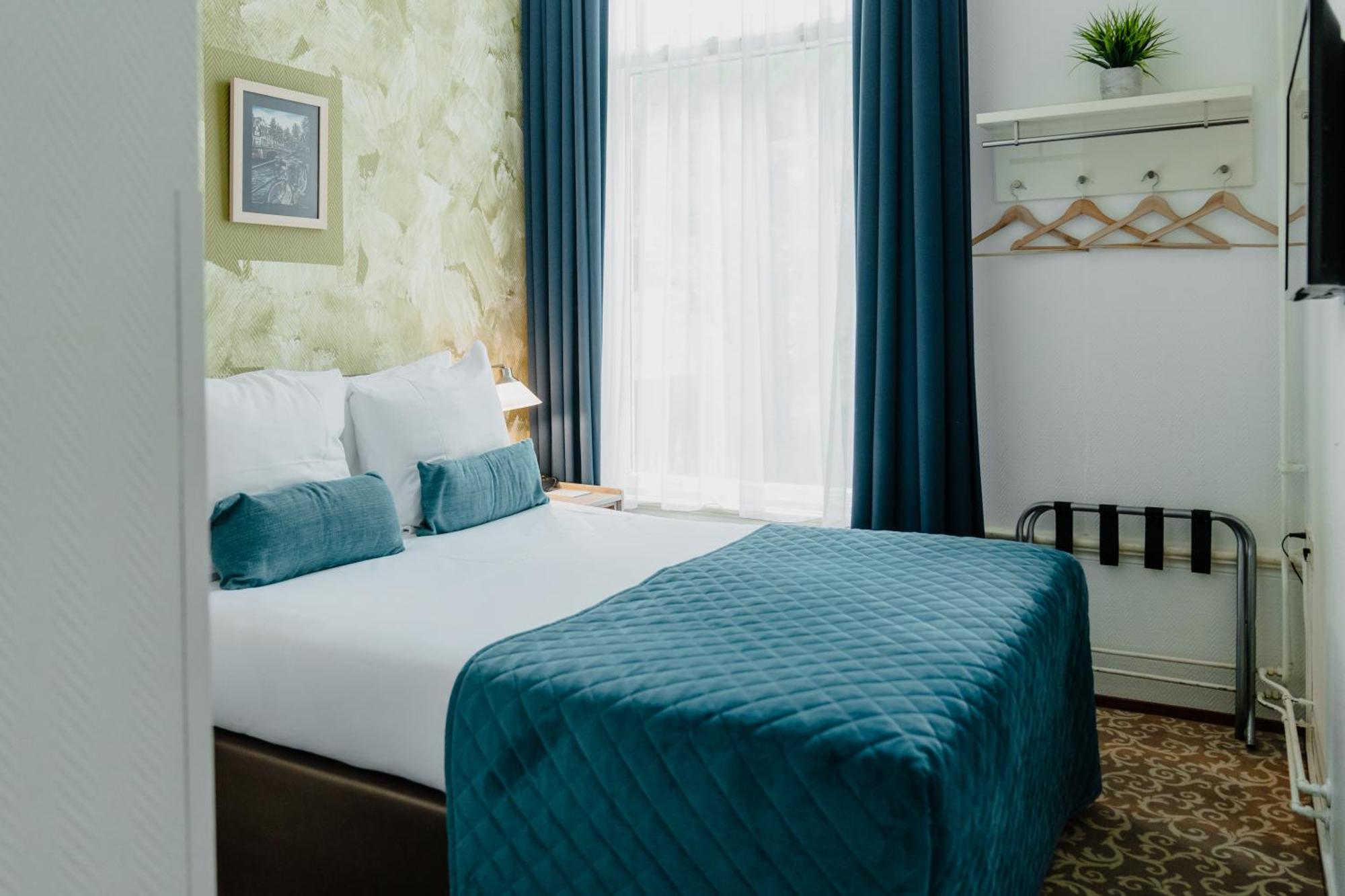 Hotel Fita Amsterdam Ngoại thất bức ảnh