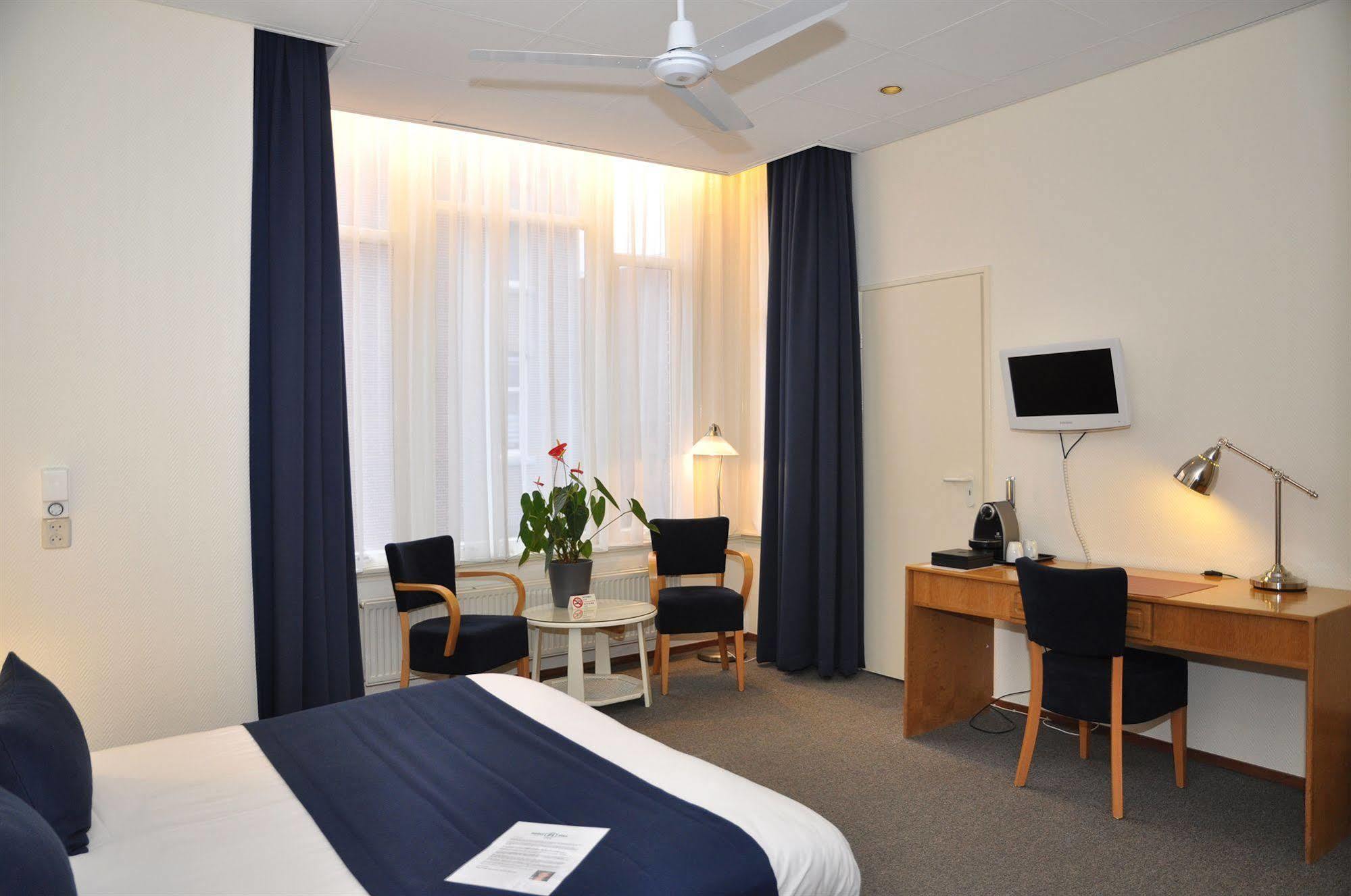 Hotel Fita Amsterdam Ngoại thất bức ảnh