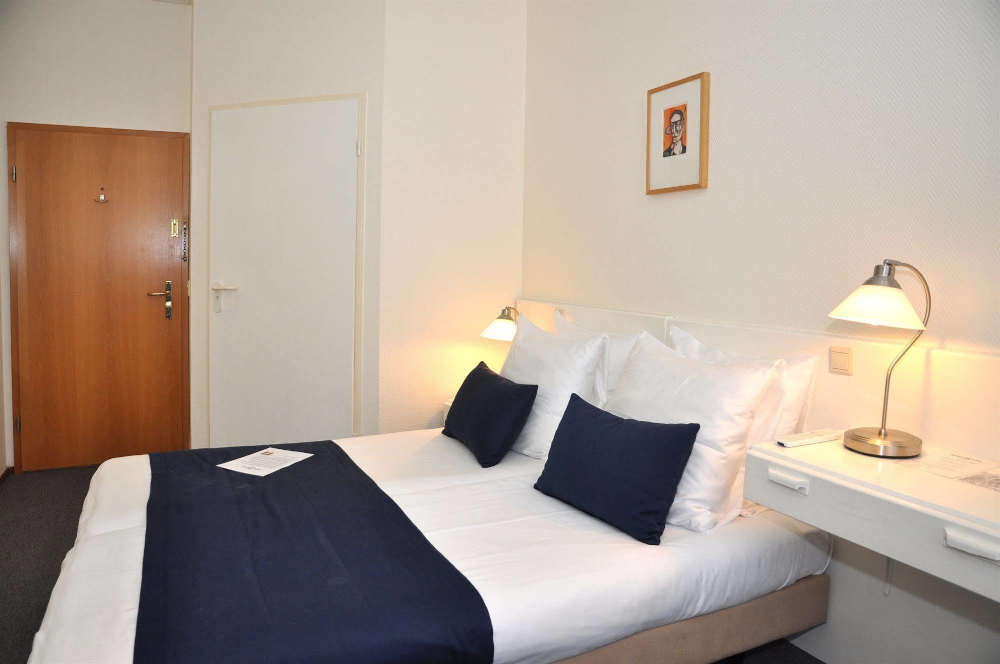Hotel Fita Amsterdam Ngoại thất bức ảnh
