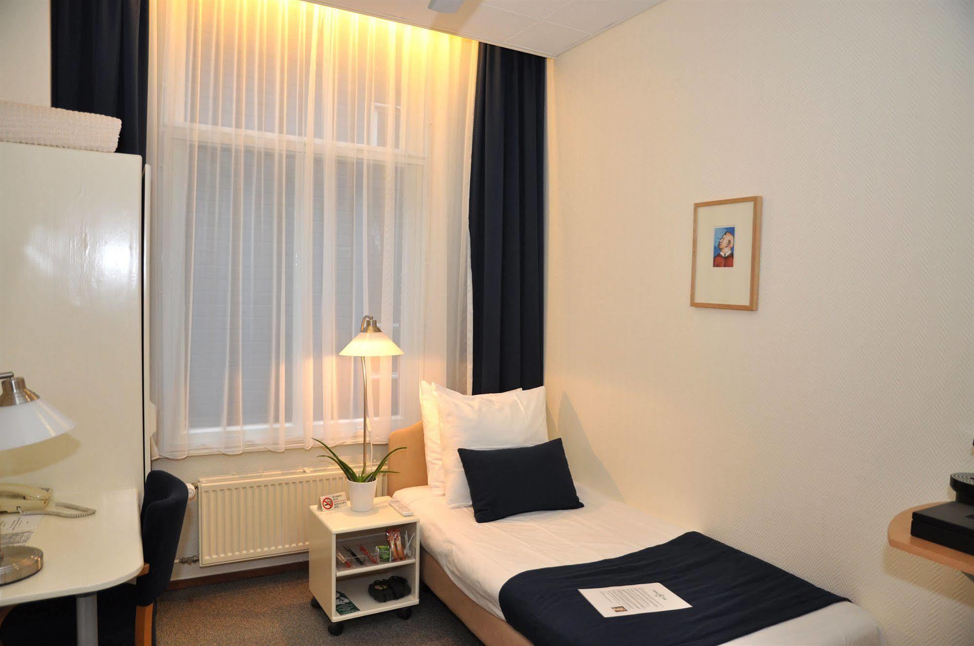 Hotel Fita Amsterdam Ngoại thất bức ảnh