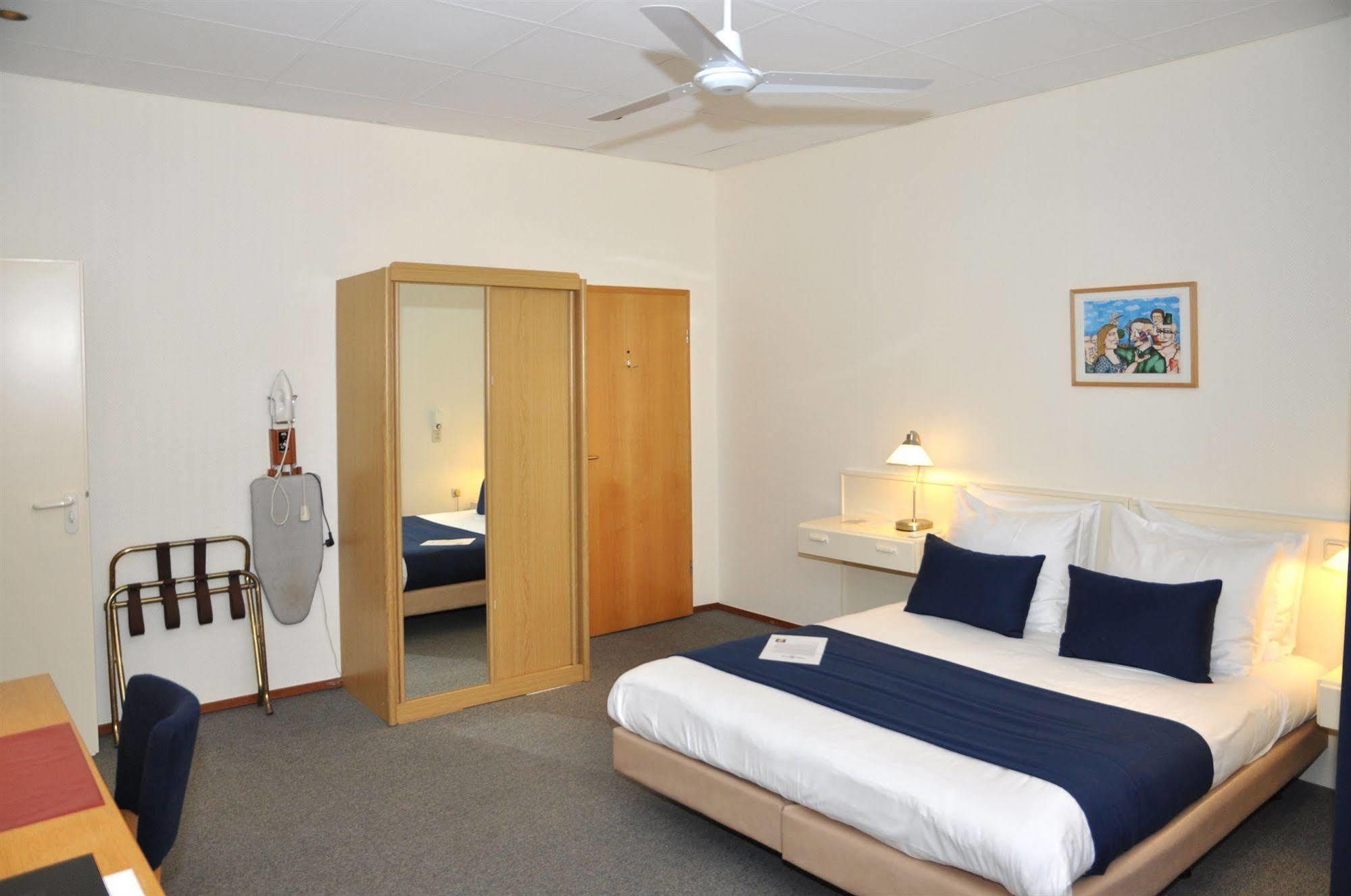 Hotel Fita Amsterdam Ngoại thất bức ảnh