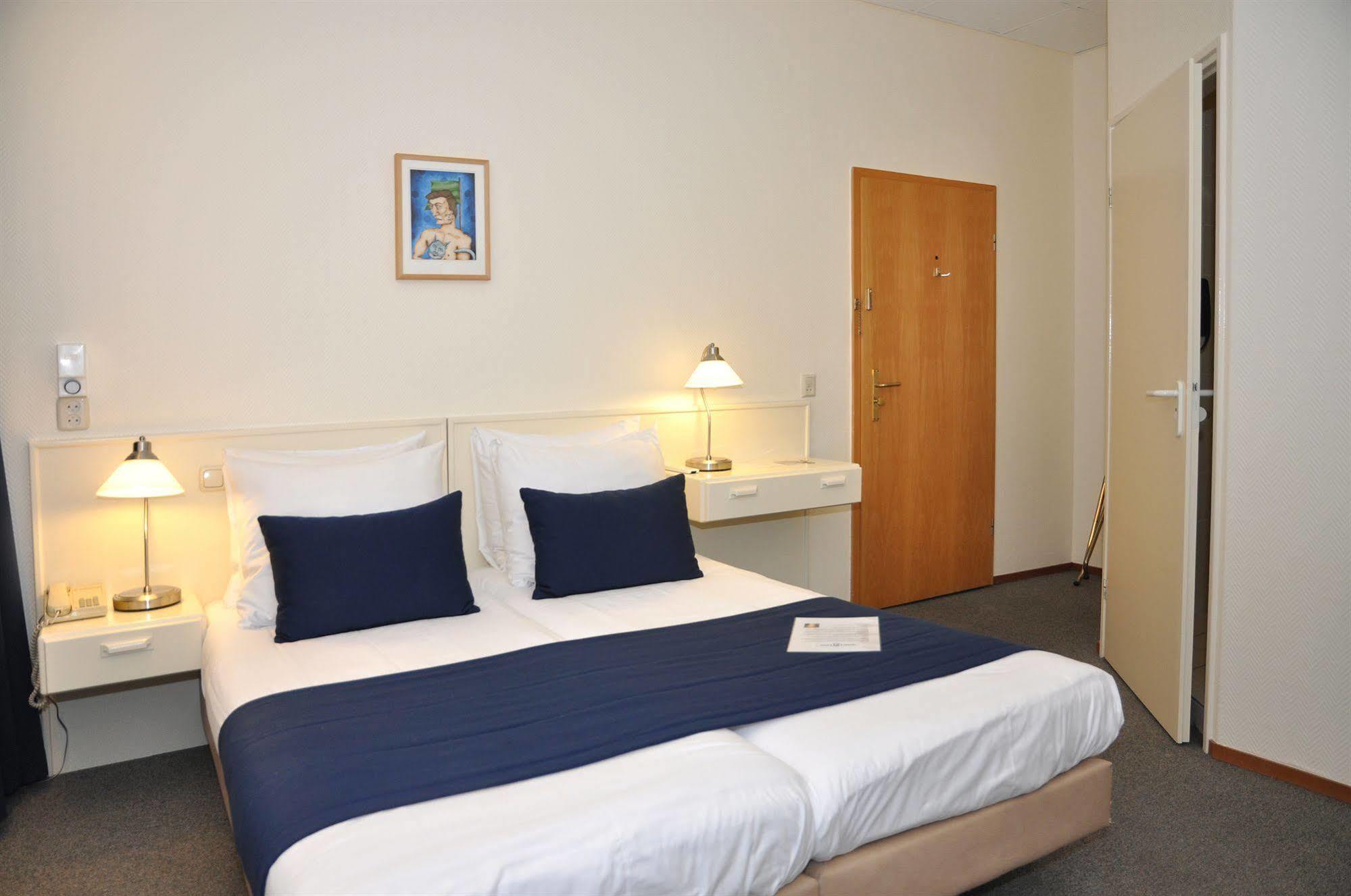 Hotel Fita Amsterdam Ngoại thất bức ảnh