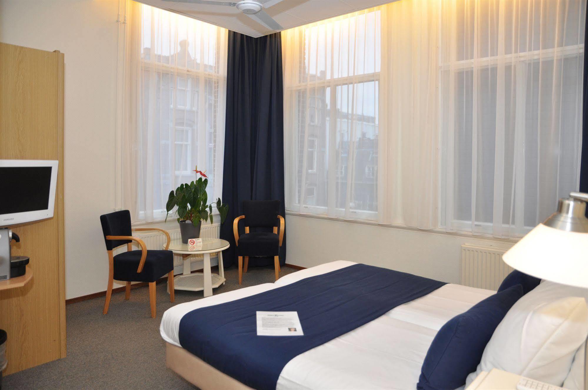 Hotel Fita Amsterdam Ngoại thất bức ảnh