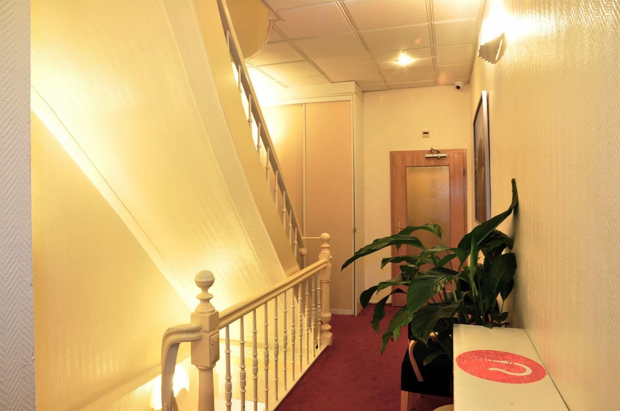 Hotel Fita Amsterdam Ngoại thất bức ảnh